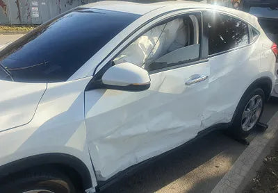 2016 Honda HR-V 3HGRU5850GM200296 VIN:3HGRU5850GM200296