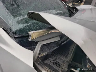2019 Nissan Leaf 1N4AZ1CP6KC311433 VIN:1N4AZ1CP6KC311433