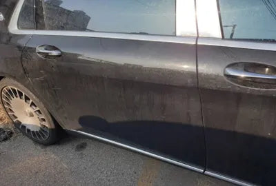 2020 Mercedes-Benz Maybach S 560 W1KUX8GB0LA550354 VIN:W1KUX8GB0LA550354