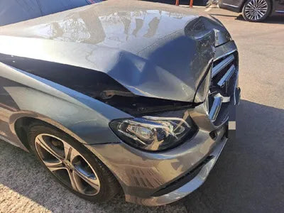 2017 Mercedes-Benz E 200 WDDZF4CB8HA120828 VIN:WDDZF4CB8HA120828