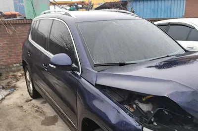 2015 Volkswagen Tiguan WVGZZZ5NZFW564238 VIN:WVGZZZ5NZFW564238