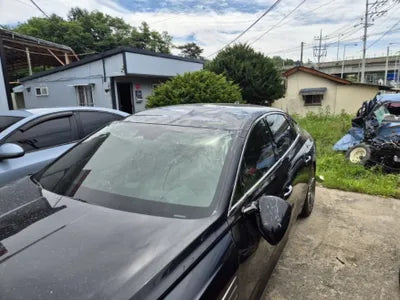 2020 Genesis G80 VIN: