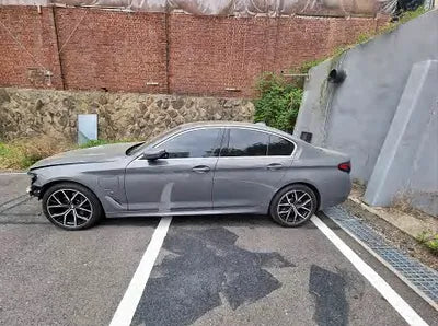 2021 BMW 530 WBA51AG08MCH14591 VIN:WBA51AG08MCH14591