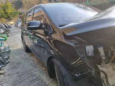 2017 Kia Carnival KNAMB81ABJS358927 VIN:KNAMB81ABJS358927