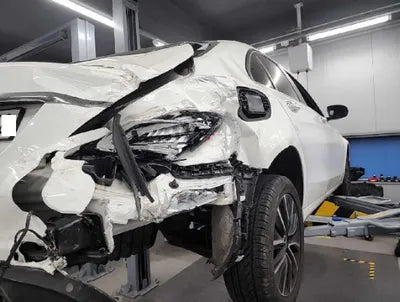 2020 Mercedes-Benz C 200 W1KWF8AB7LR569649 VIN:W1KWF8AB7LR569649