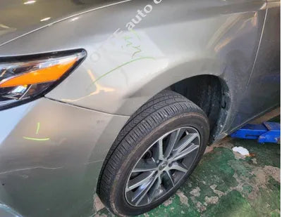 2018 Lexus ES 300 JTHBW1GG4J2175257 VIN:JTHBW1GG4J2175257