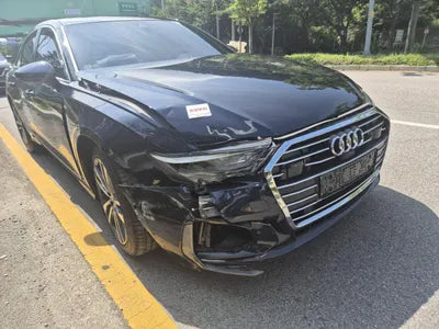 2022 Audi A6 WAUZZZF21PN004661 VIN:WAUZZZF21PN004661