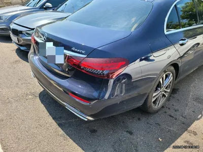 2022 Mercedes-Benz E 350 W1KZF8GB8NB052120 VIN:W1KZF8GB8NB052120