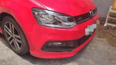 2016 Volkswagen Polo WVWZZZ6RZGY088936 VIN:WVWZZZ6RZGY088936
