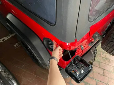 2020 Jeep Wrangler 1C4HJXDN8LW350895 VIN:1C4HJXDN8LW350895