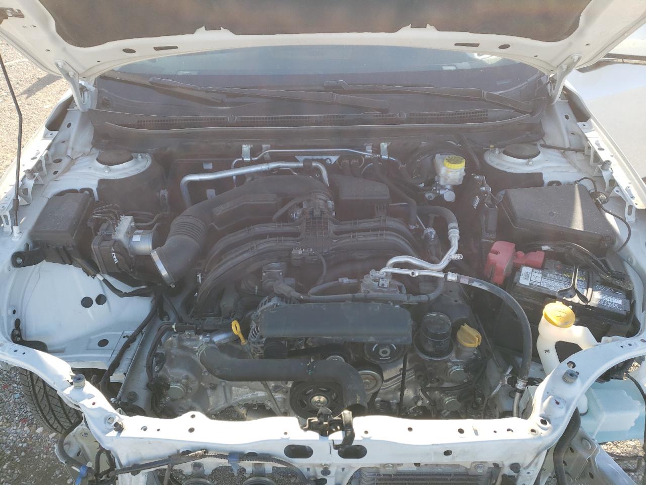 2022 SUBARU OUTBACK PREMIUM VIN:4S4BTACCXN3102029