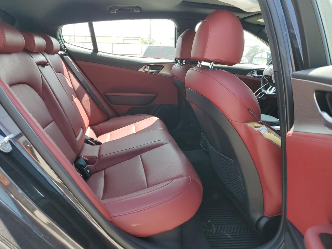 2022 KIA STINGER GT1 VIN:KNAE45LC1N6103488