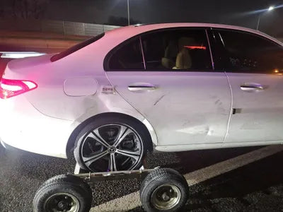 2023 Mercedes-Benz C 300 W1KAF4HB4PR154223 VIN:W1KAF4HB4PR154223