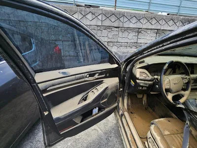 2021 Genesis G90 VIN: