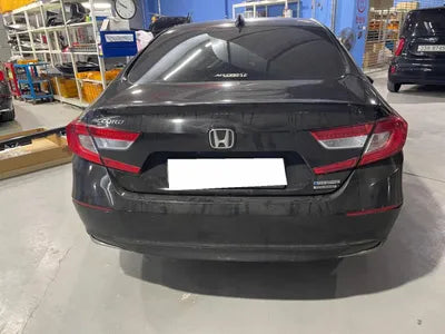 2019 Honda Accord 1HGCV3690KA511432 VIN:1HGCV3690KA511432