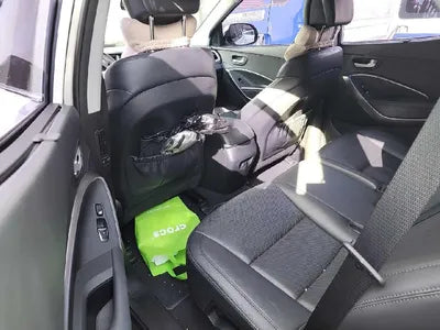 2016 Hyundai Santa FE KMHSW81UBGU605073 VIN:KMHSW81UBGU605073