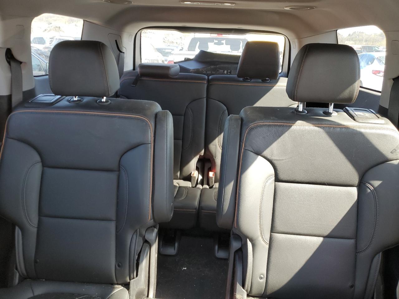 2022 GMC ACADIA AT4 VIN:1GKKNLLS5NZ136799