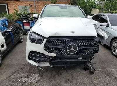 2021 Mercedes-Benz GLE 400 W1NFD2DB4MA360922 VIN:W1NFD2DB4MA360922