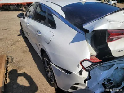2020 Kia K5 KNAG341ABLA032602 VIN:KNAG341ABLA032602