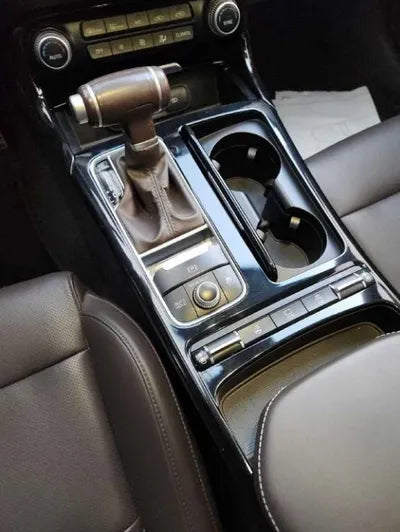 2017 Kia Stinger VIN: