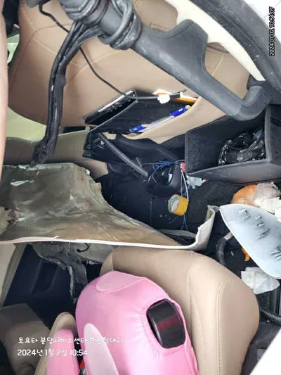 2021 Toyota Sienna 5TDGSKFC6MS018043 VIN:5TDGSKFC6MS018043