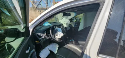 2016 Hyundai Santa FE KMHSW81UBGU688067 VIN:KMHSW81UBGU688067