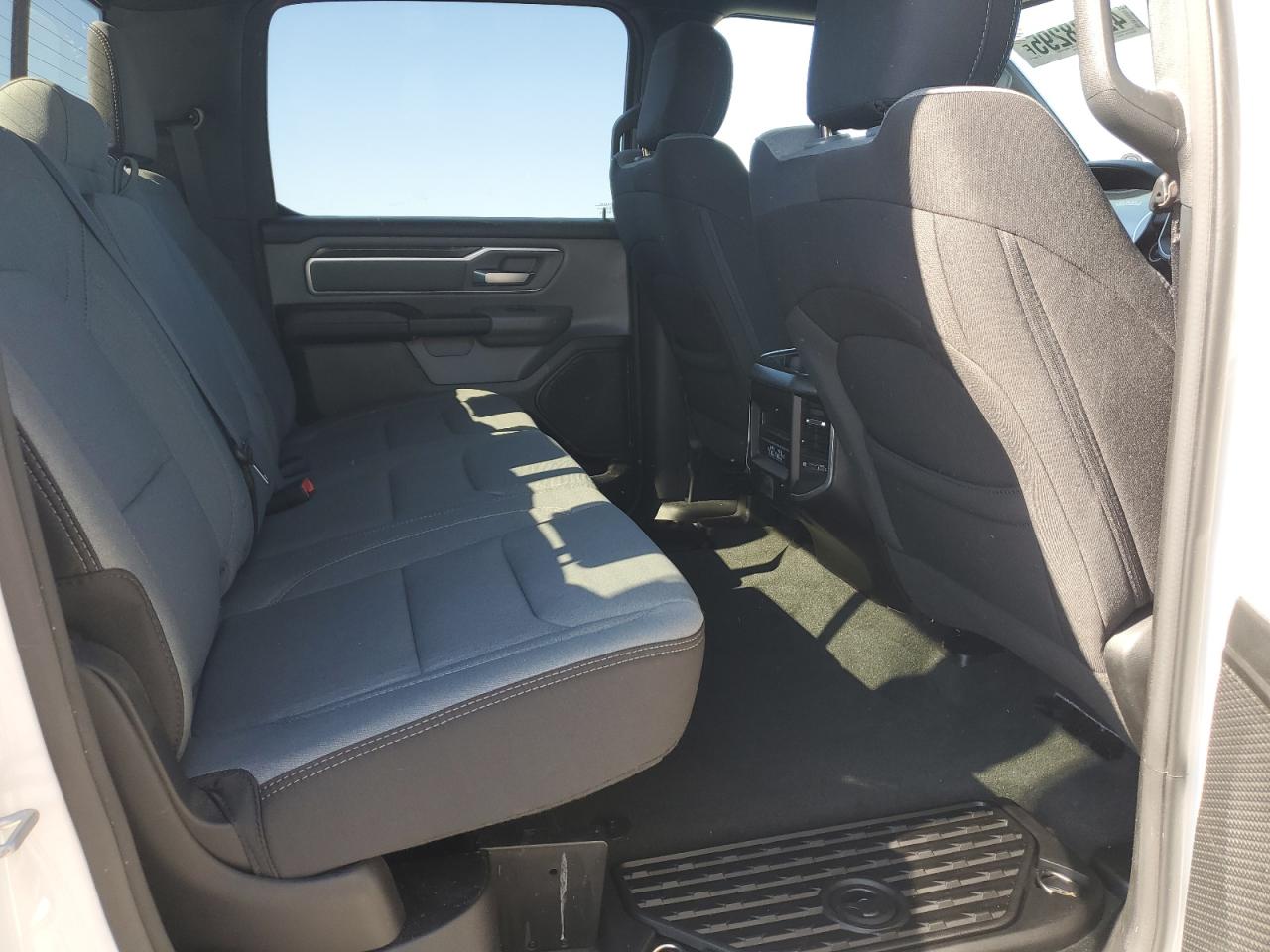 2022 RAM 1500 BIG HORN/LONE STAR VIN:1C6SRFFT3NN342899