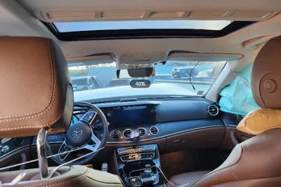 2019 Mercedes-Benz E 220 WDDZF0EB5KA526062 VIN:WDDZF0EB5KA526062