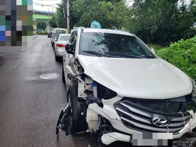 2016 Hyundai Santa FE 073KMKMHSW81UBGU6 VIN:073KMKMHSW81UBGU6