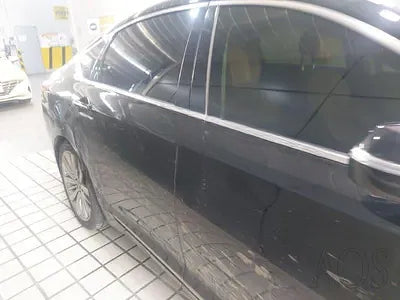 2019 Genesis G80 NONE VIN: