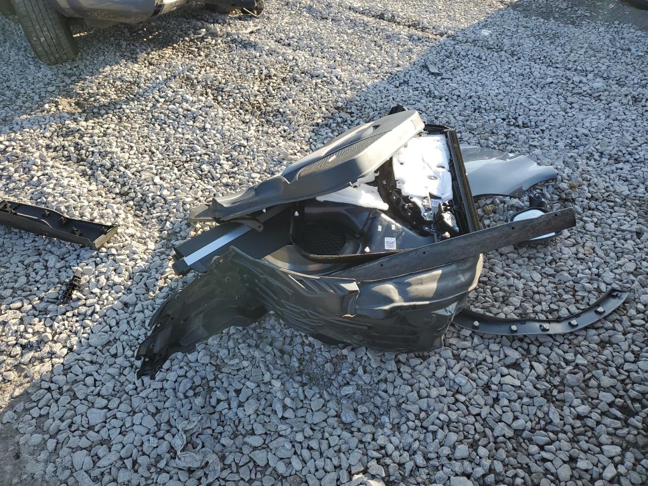 2024 SUBARU FORESTER LIMITED VIN:JF2SKALC4RH473320