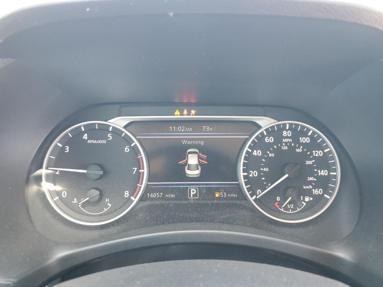 2023 NISSAN SENTRA SV VIN:3N1AB8CV2PY249553