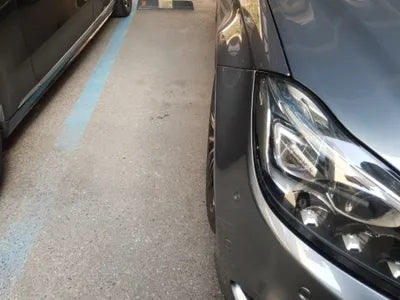 2017 Mercedes-Benz CLS 400 WDDLJ6FB9HA203700 VIN:WDDLJ6FB9HA203700