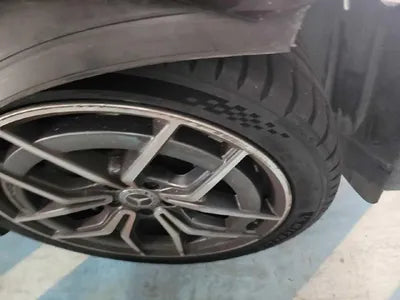 2022 Mercedes-Benz E 300 VIN: