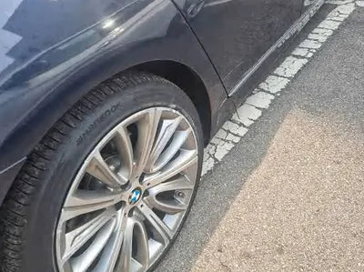 2017 BMW 750 WBA7F2106HG713721 VIN:WBA7F2106HG713721