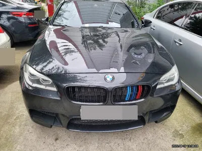 2016 BMW M5 724KMWBSFV9100GGD VIN:724KMWBSFV9100GGD