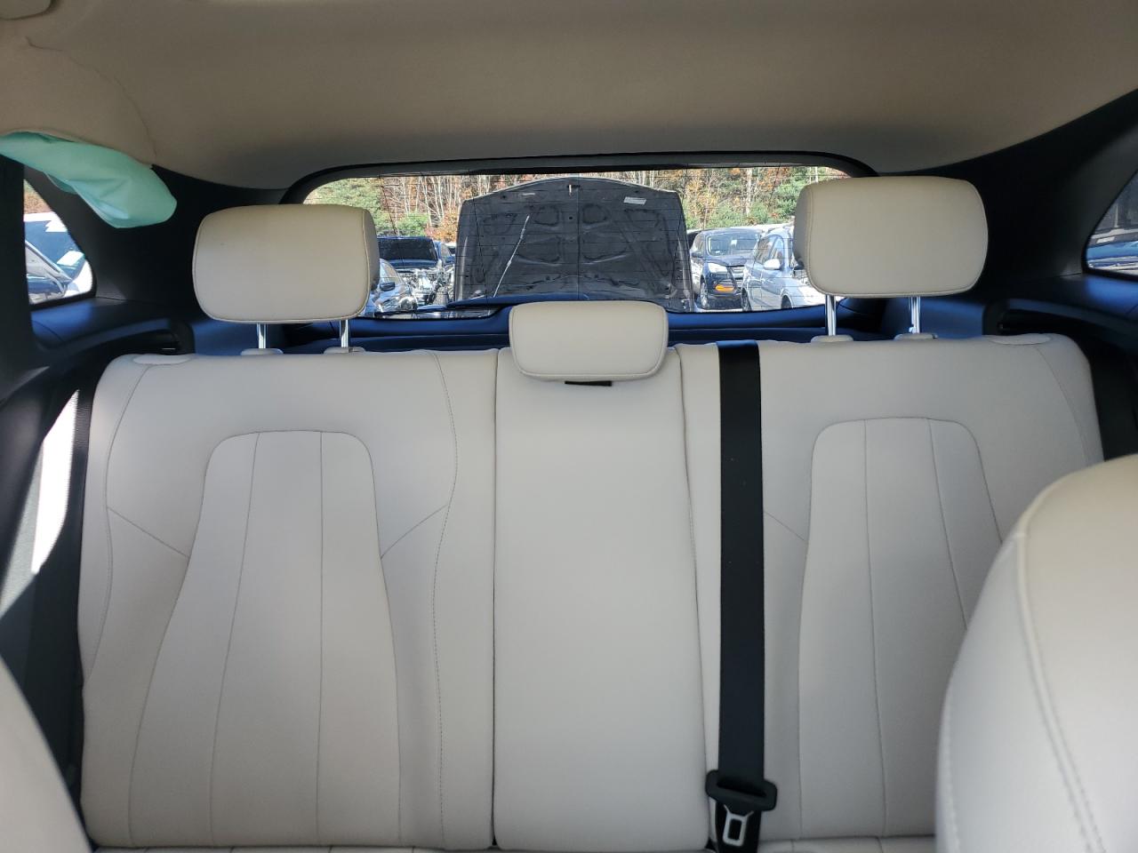 2022 MERCEDES-BENZ GLA 250 4MATIC VIN:W1N4N4HB3NJ407935