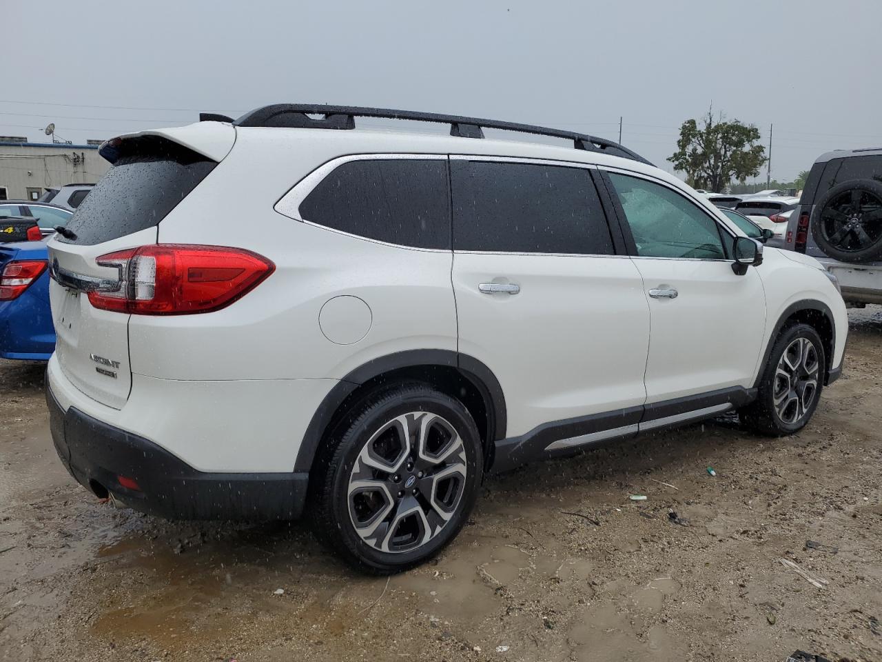 2023 SUBARU ASCENT TOURING VIN:4S4WMAWD8P3413819