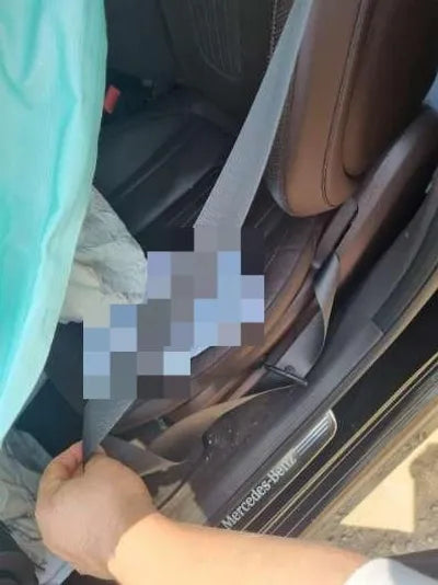 2021 Mercedes-Benz CLS 450 W1K2J5KB9MA093043 VIN:W1K2J5KB9MA093043