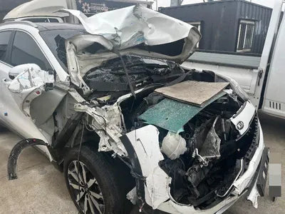 2016 Kia Sportage VIN: