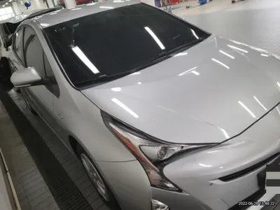 2016 Toyota Prius JTDKBRFU2H3539800 VIN:JTDKBRFU2H3539800