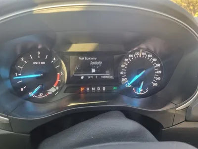 2015 Ford Mondeo 225KMWF0DXXWPCFFK VIN:225KMWF0DXXWPCFFK