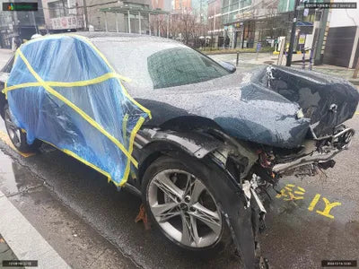 2022 Genesis G90 KMTFA41DDPU022368 VIN:KMTFA41DDPU022368