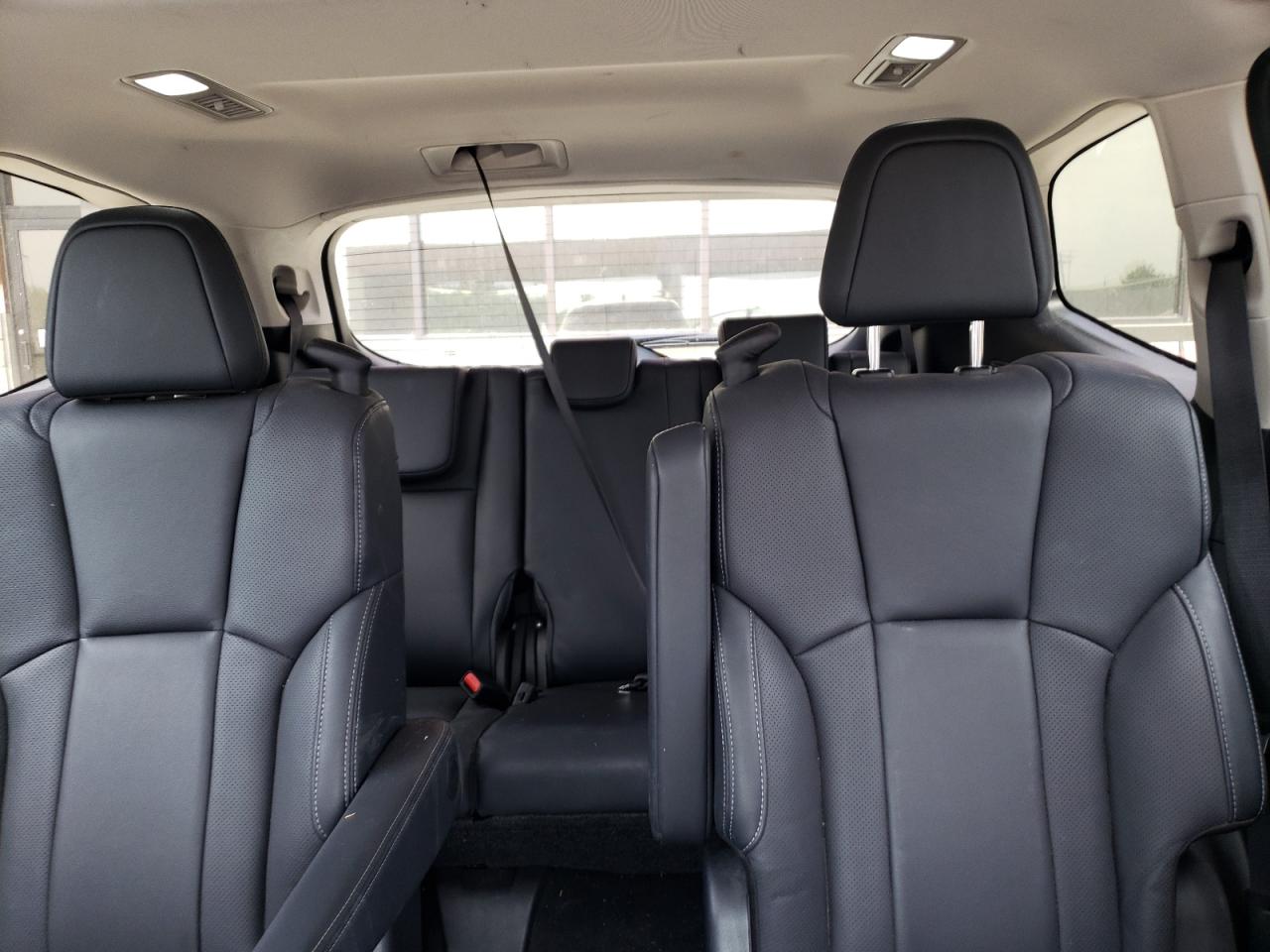 2022 SUBARU ASCENT LIMITED VIN:4S4WMAPD4N3419094