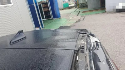 2018 Hyundai Santa FE VIN: