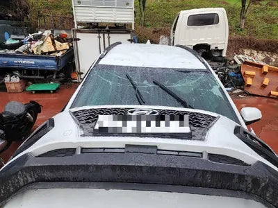 2020 Hyundai Kona VIN: