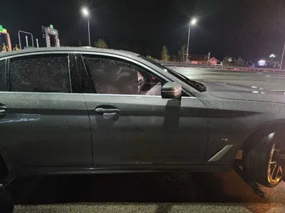 2021 BMW 530 WBA71BH08MWW92472 VIN:WBA71BH08MWW92472