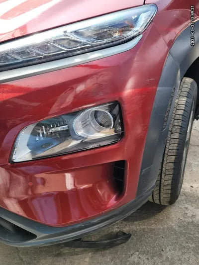 2019 Hyundai Kona VIN: