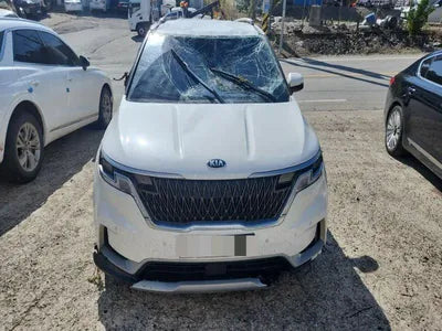 2020 Kia Carnival VIN: