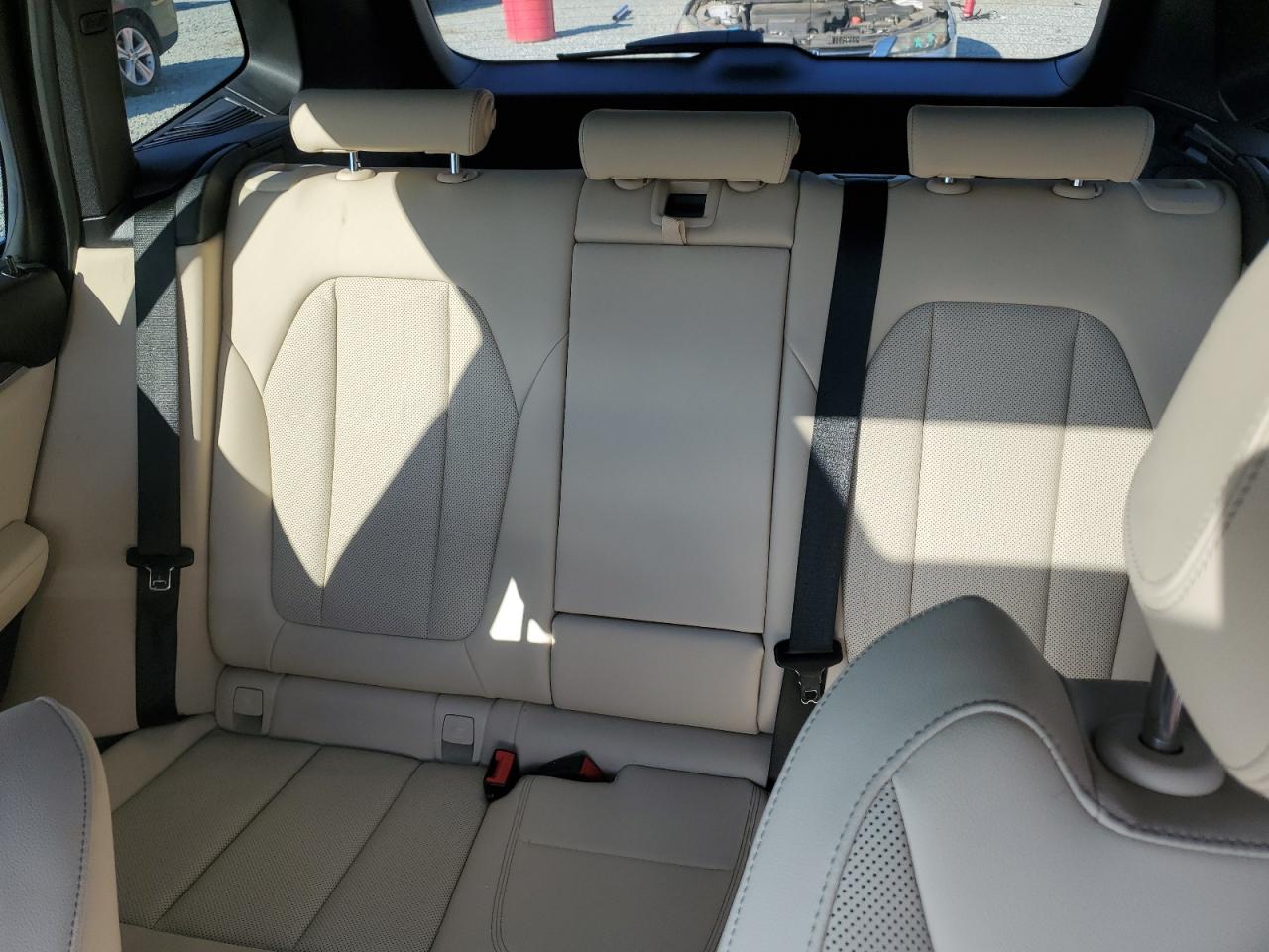 2024 BMW X3 XDRIVE30I VIN:5UX53DP00R9V95966